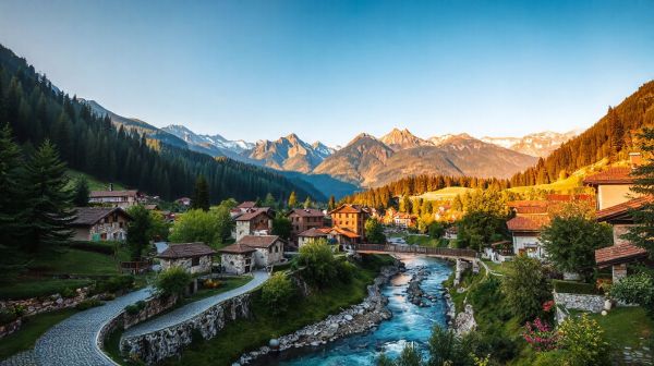 10 raisons attirantes pour vivre dans les Hautes-Pyrénées