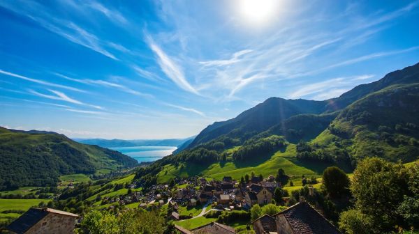 10 raisons attirantes pour vivre dans les Hautes-Pyrénées