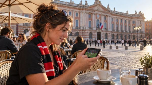 5 astuces pour rester informé sur le Top 14 en 2026