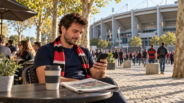 5 astuces pour rester informé sur le Top 14 en 2026