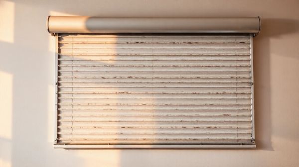 5 raisons pour lesquelles votre volet roulant solaire peut dysfonctionner