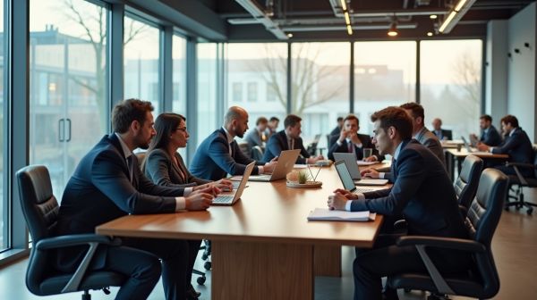 Agissez immédiatement avec ces solutions d’économie d'énergie