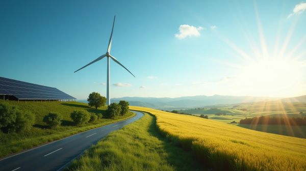 Comment réussir la transition énergétique en France