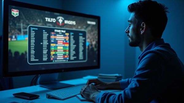 Comment suivre l'actualité du Top 14 en 2026