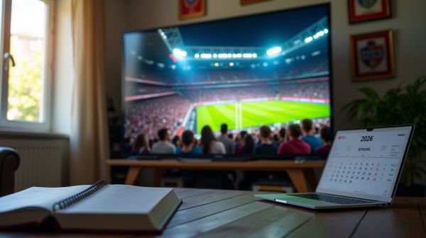 Comment suivre l'actualité du Top 14 en 2026