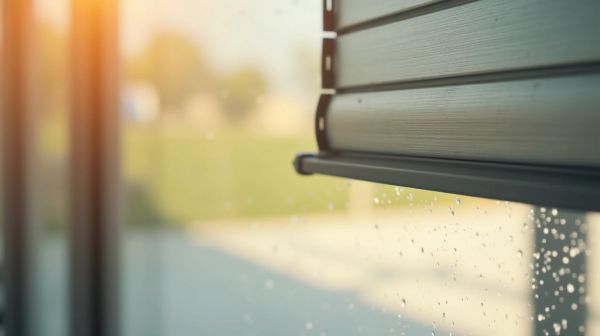 Déjà en panne ? Identifiez les causes de votre volet roulant solaire