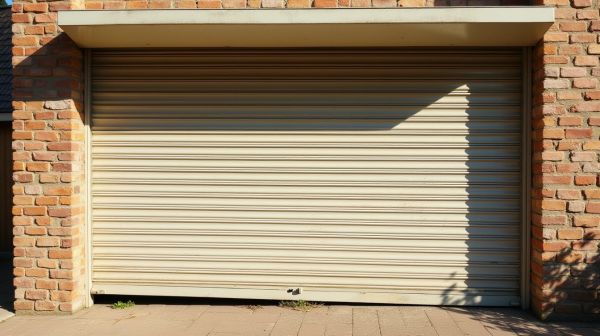 Déjà en panne ? Identifiez les causes de votre volet roulant solaire