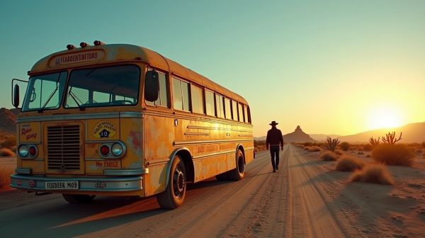 Le bus en argentine : guide complet pour voyager à travers le pays