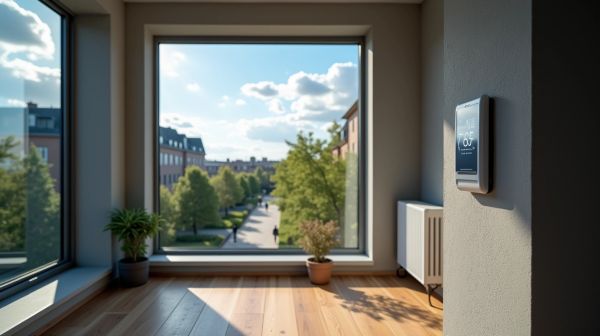Optimiser votre chauffage avec les pompes à chaleur écologiques