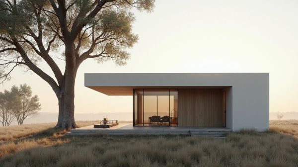 Point Home : la maison modulable pour un cadre de vie idéal