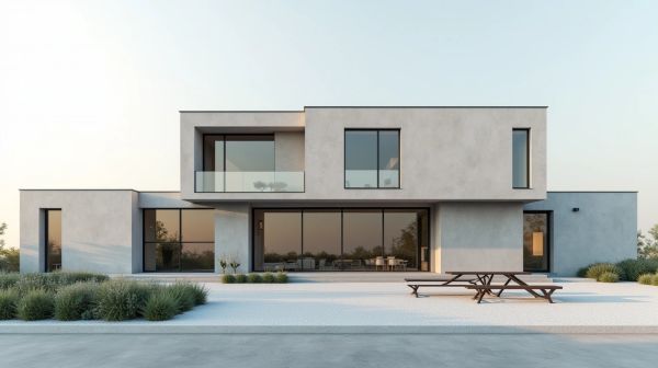 Point Home : la maison modulable pour un cadre de vie idéal