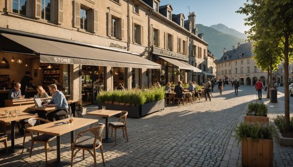 Pourquoi de plus en plus d’actifs choisissent de s’installer dans les Hautes-Pyrénées