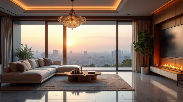 Rénovation d'ampleur : choisissez l'expertise pour réussir