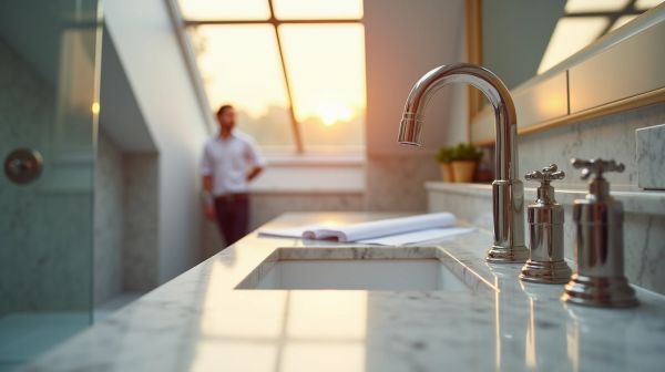 Rénovation d'ampleur : choisissez l'expertise pour réussir