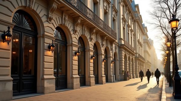 Réserver un hôtel à Paris 5 pour une expérience inoubliable