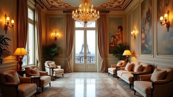 Réserver un hôtel à Paris 5 pour une expérience inoubliable