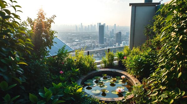 Top façons d'utiliser l'énergie renouvelable pour mieux vivre