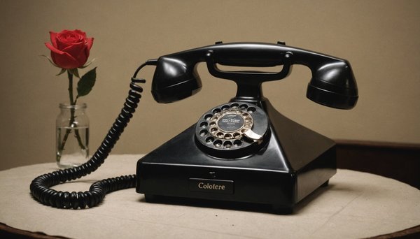Telephone rose : des conversations érotiques sur mesure