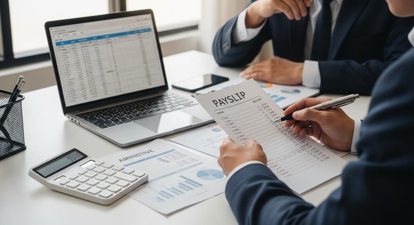 Différence entre le brut et le net sur le salaire : les éléments à connaître